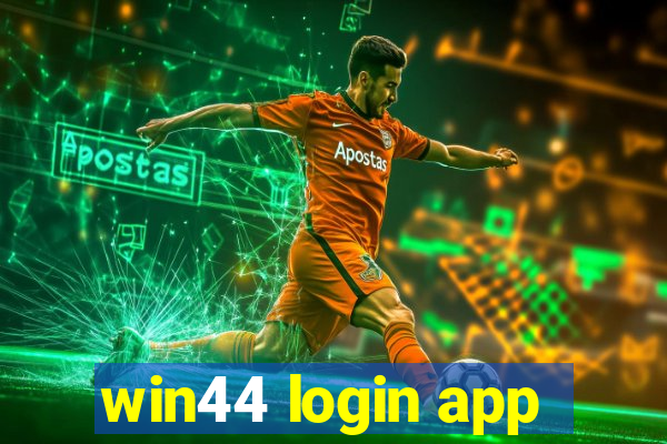 win44 login app
