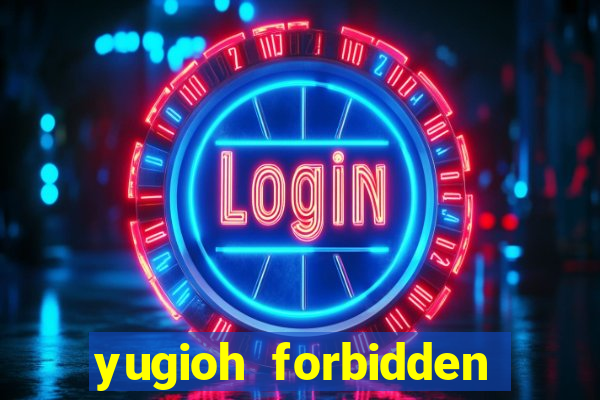 yugioh forbidden memories codigos