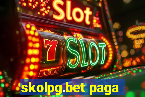 skolpg.bet paga