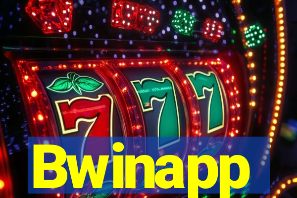 Bwinapp