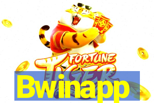 Bwinapp