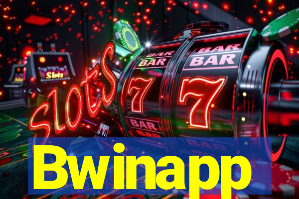 Bwinapp