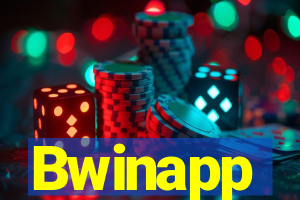 Bwinapp