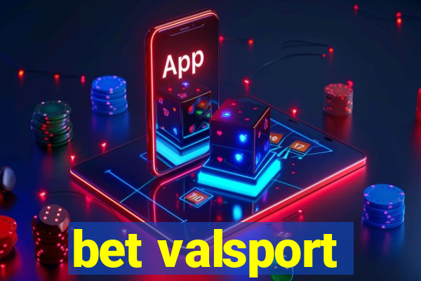 bet valsport