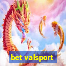 bet valsport