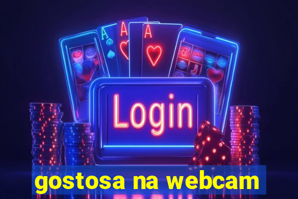 gostosa na webcam