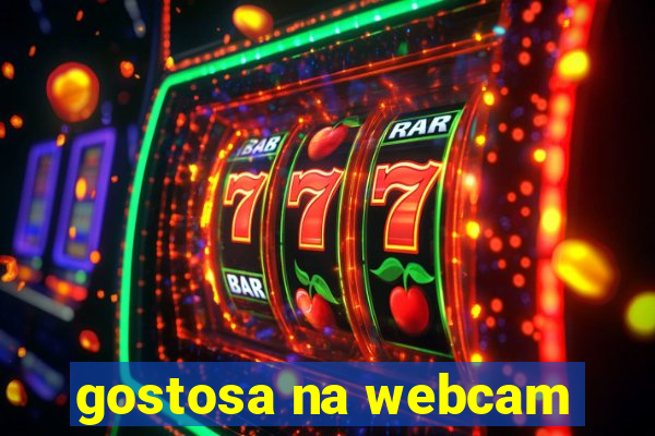 gostosa na webcam