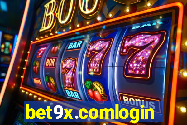 bet9x.comlogin