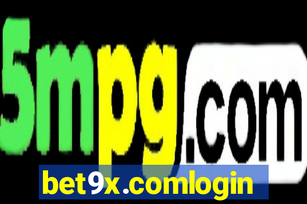 bet9x.comlogin