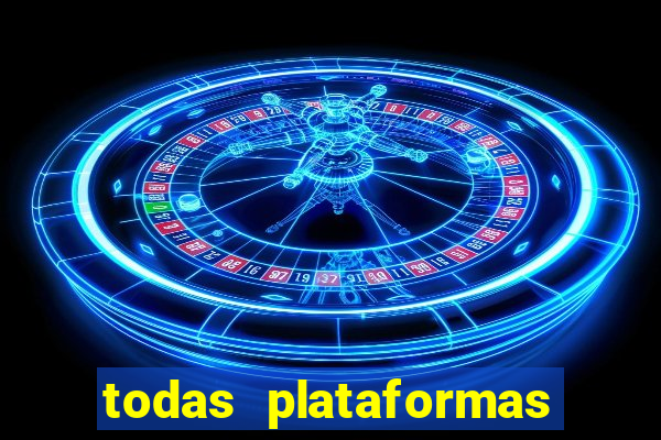 todas plataformas de jogo