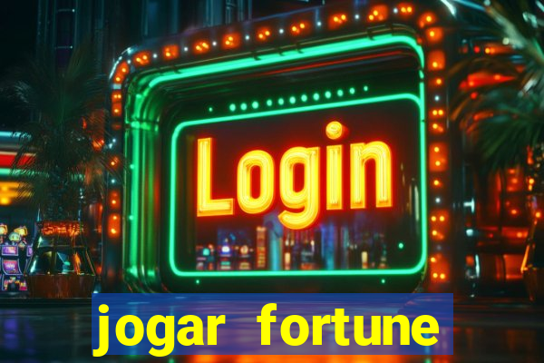 jogar fortune dragon modo demo