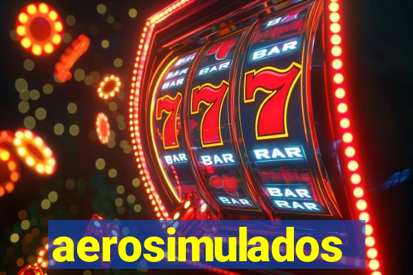 aerosimulados