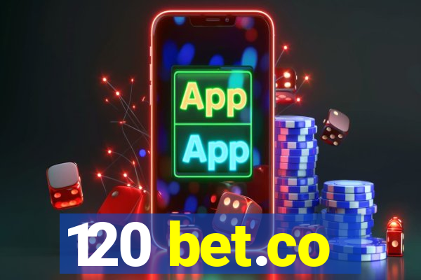 120 bet.co