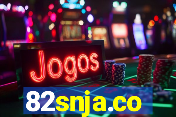 82snja.co