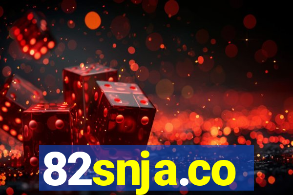 82snja.co