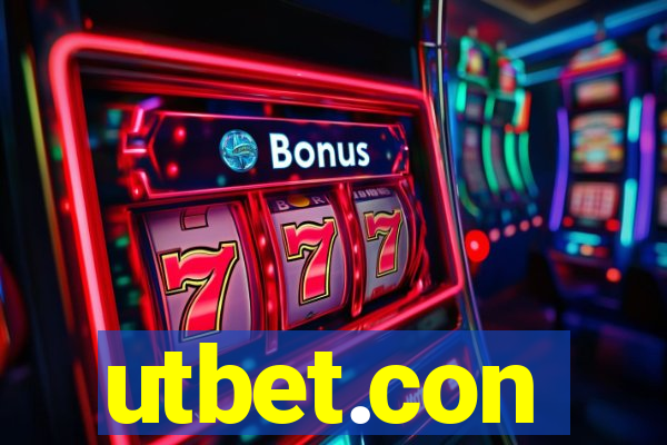 utbet.con