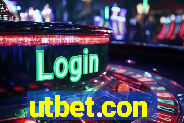 utbet.con