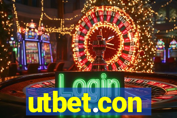 utbet.con