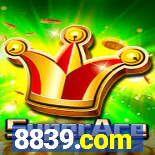 8839.com