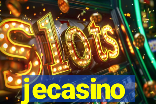 jecasino