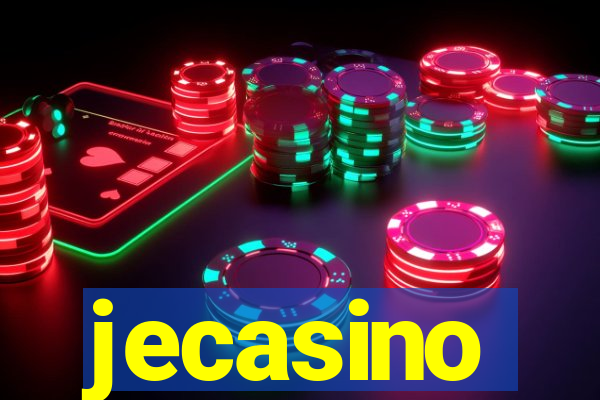 jecasino