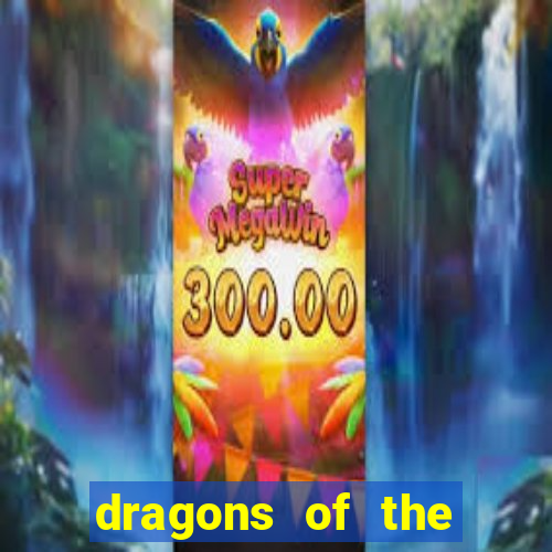 dragons of the edge game site