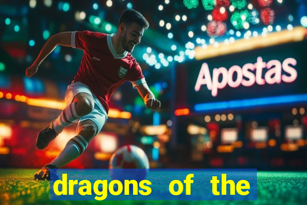 dragons of the edge game site