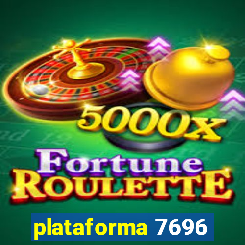 plataforma 7696