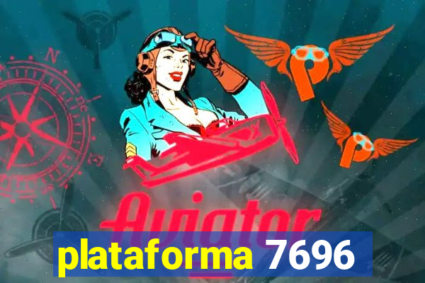 plataforma 7696