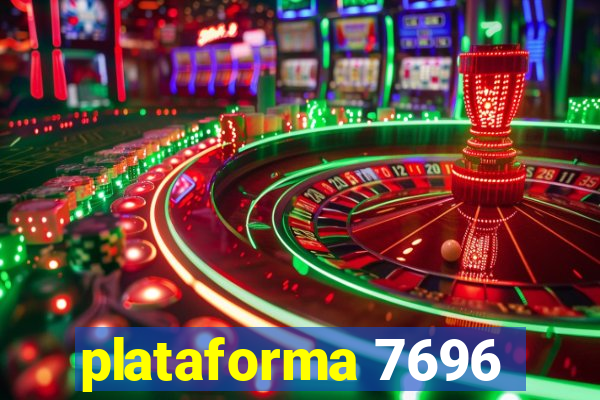 plataforma 7696