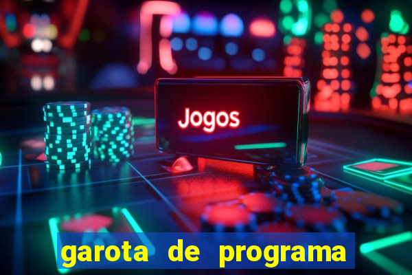 garota de programa de barreiras bahia