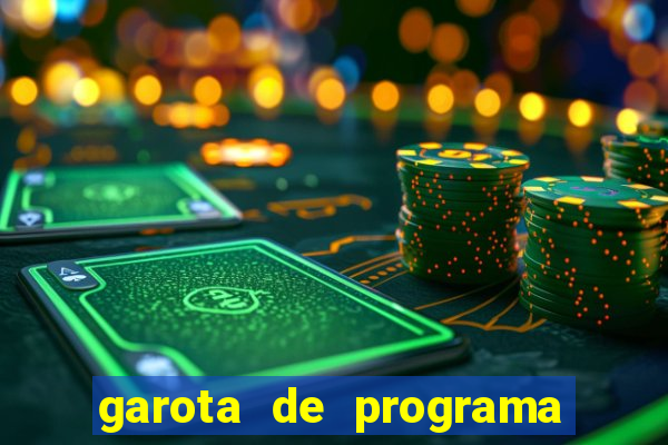 garota de programa de barreiras bahia
