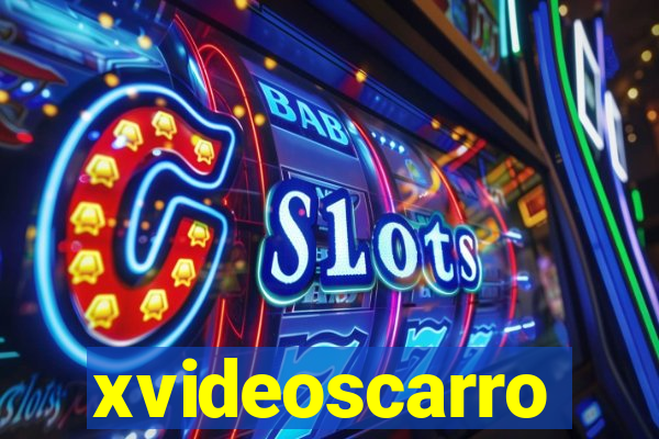 xvideoscarro