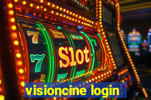 visioncine login