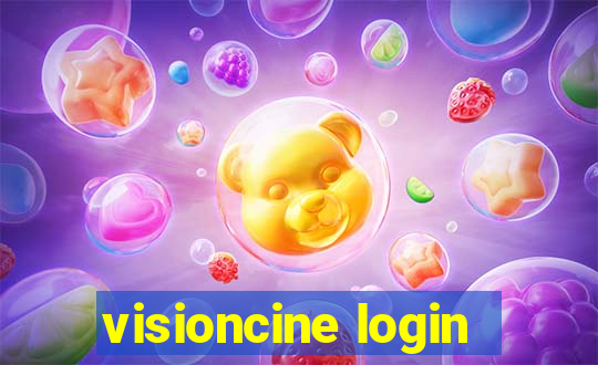 visioncine login