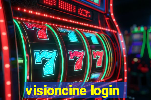 visioncine login