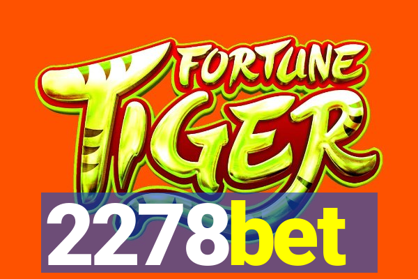 2278bet