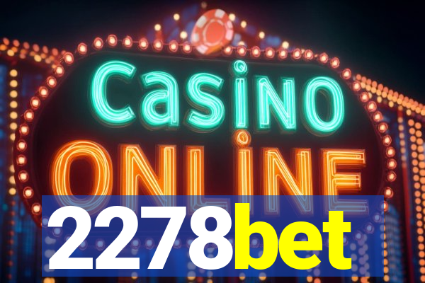 2278bet