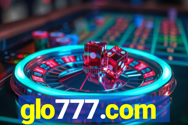 glo777.com