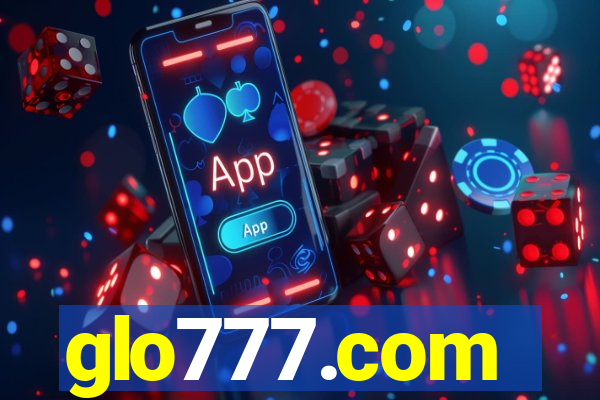 glo777.com