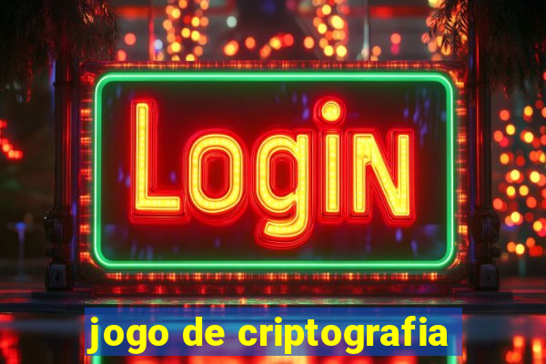 jogo de criptografia