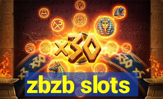zbzb slots