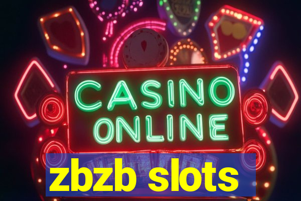 zbzb slots
