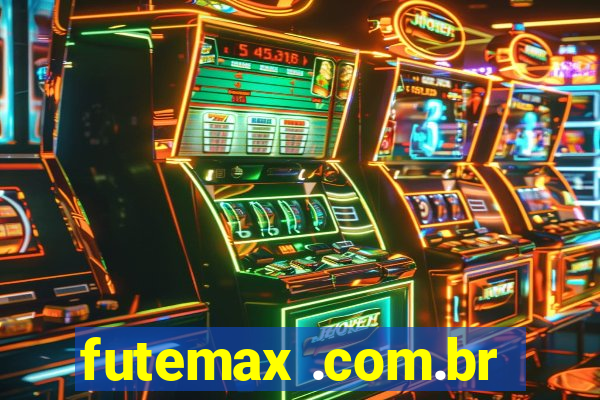 futemax .com.br