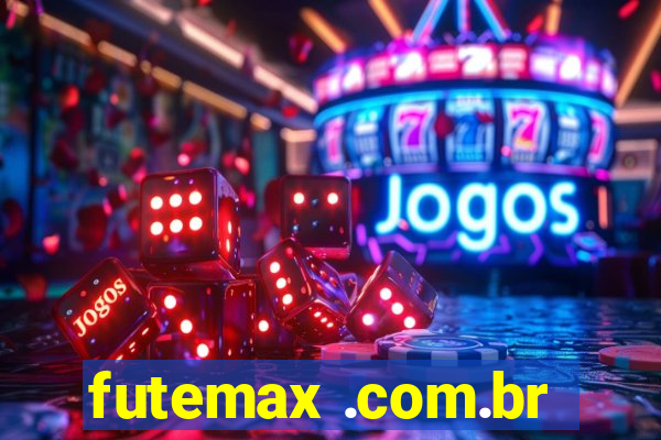 futemax .com.br
