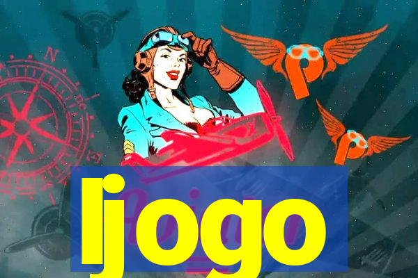 Ijogo