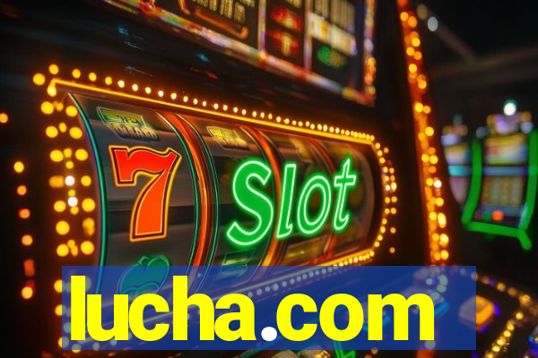 lucha.com