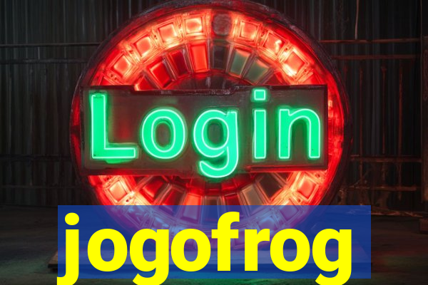 jogofrog
