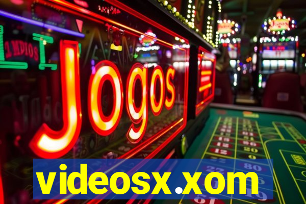 videosx.xom
