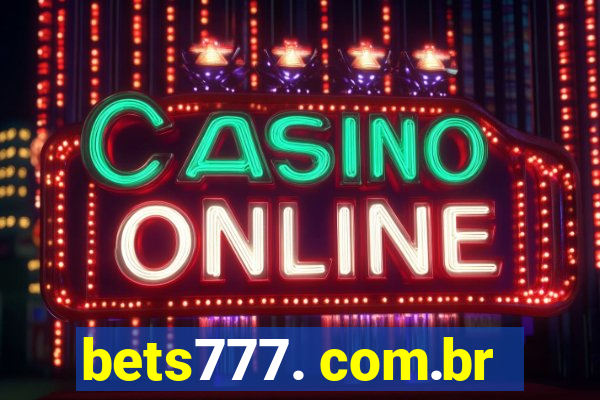 bets777. com.br